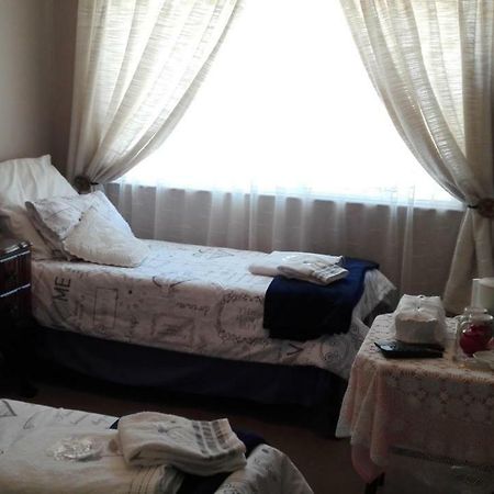 The Greens Apartman Somerset West Kültér fotó
