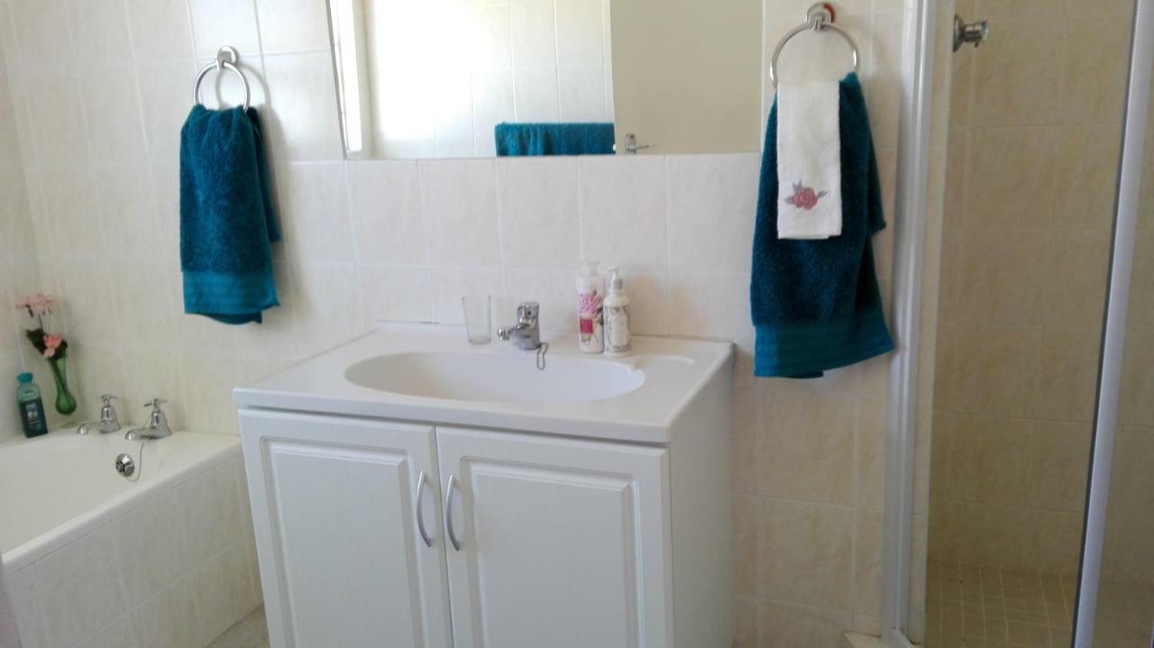 The Greens Apartman Somerset West Kültér fotó