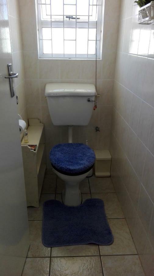 The Greens Apartman Somerset West Kültér fotó