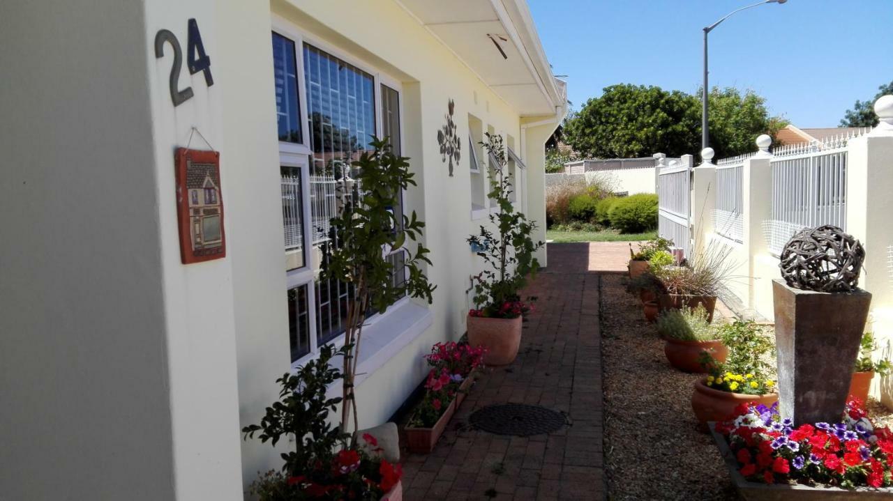 The Greens Apartman Somerset West Kültér fotó