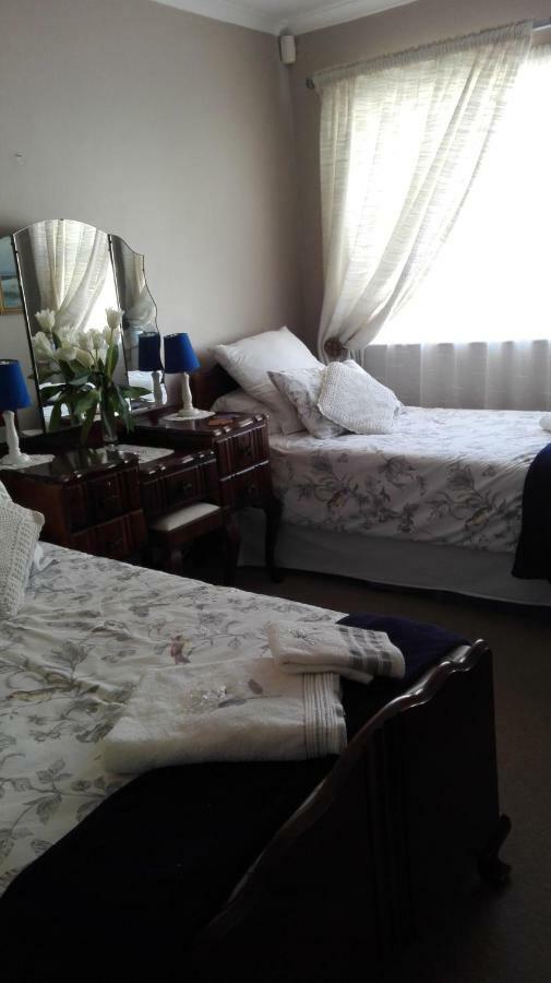 The Greens Apartman Somerset West Kültér fotó