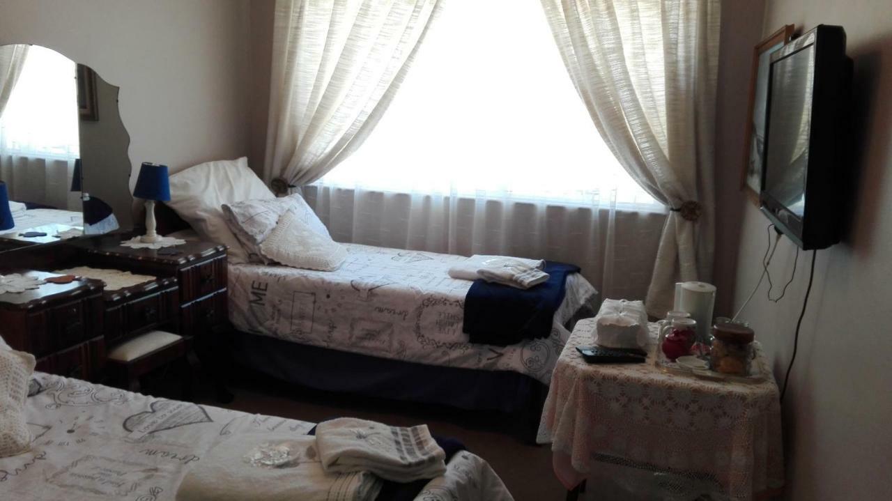The Greens Apartman Somerset West Kültér fotó
